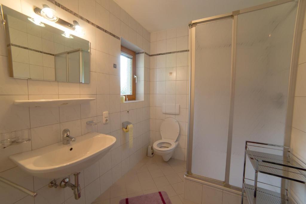 Apartmán Haus Stefan Neustift im Stubaital Exteriér fotografie