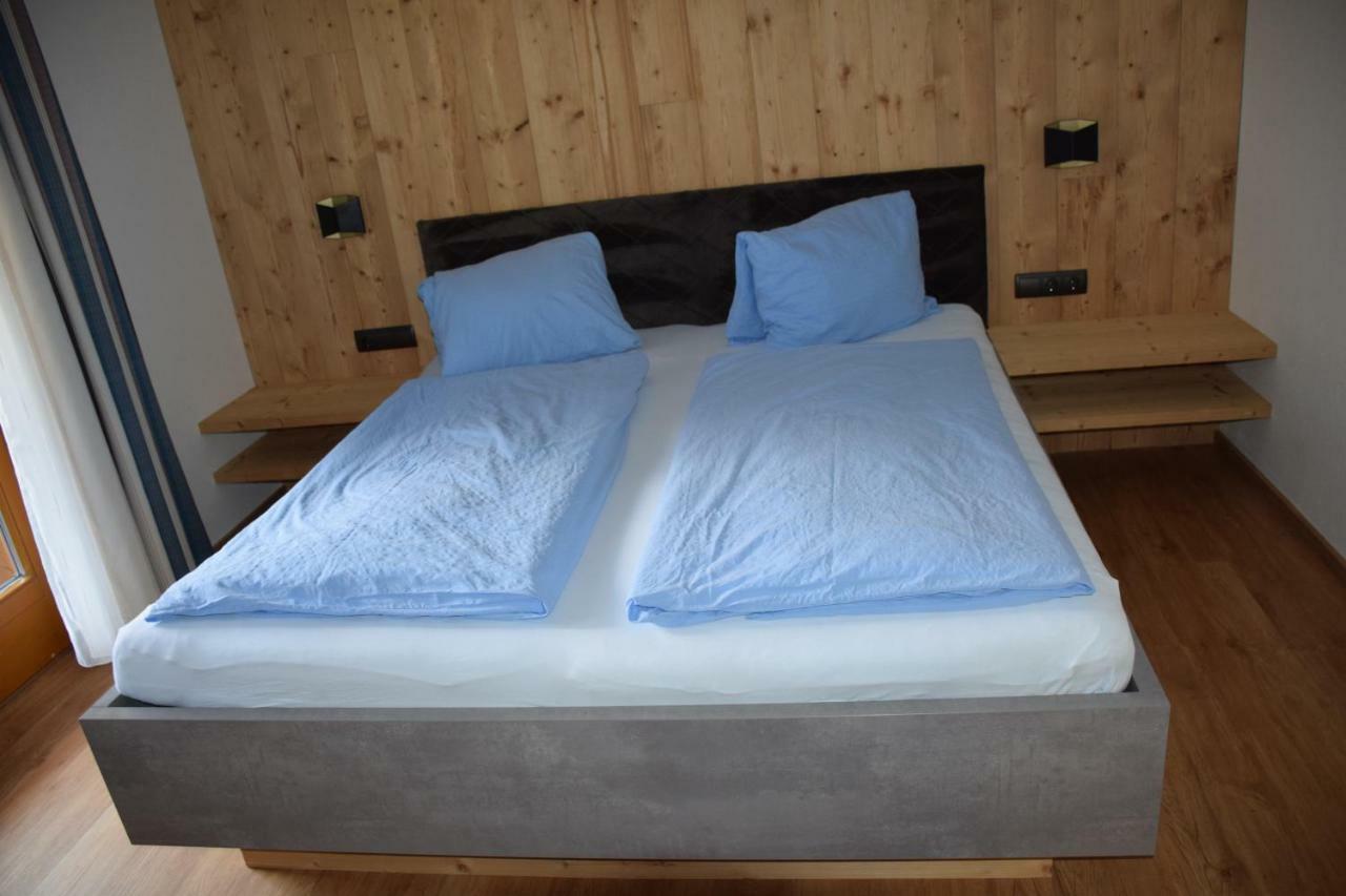 Apartmán Haus Stefan Neustift im Stubaital Exteriér fotografie
