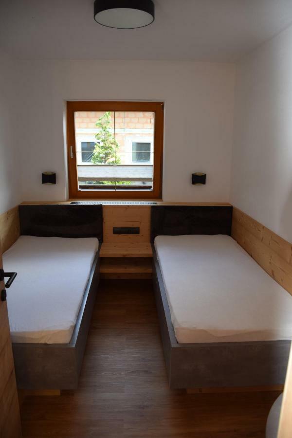 Apartmán Haus Stefan Neustift im Stubaital Exteriér fotografie