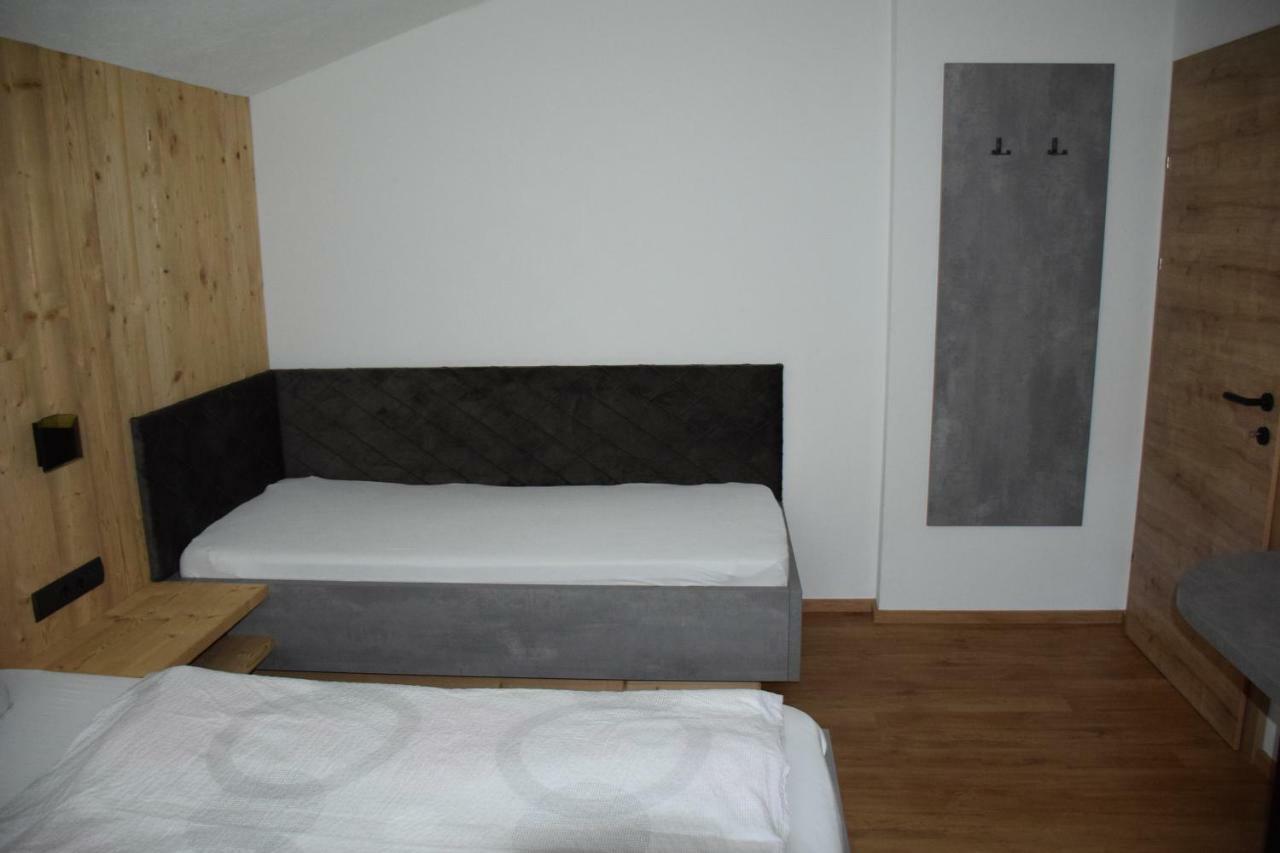 Apartmán Haus Stefan Neustift im Stubaital Exteriér fotografie