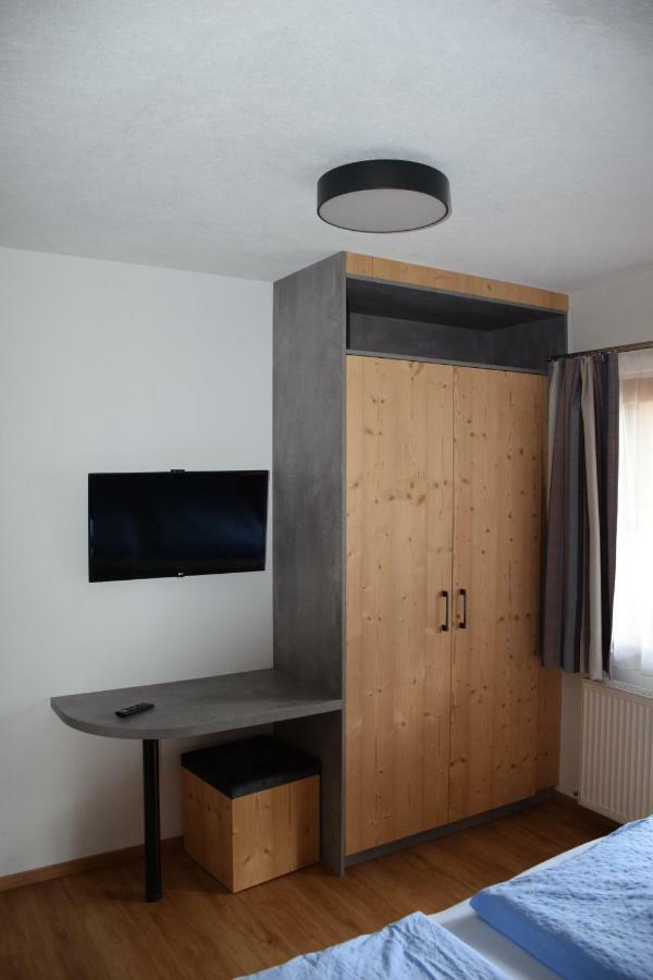 Apartmán Haus Stefan Neustift im Stubaital Exteriér fotografie